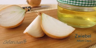 Die Zwiebel, Zwiebelsaft