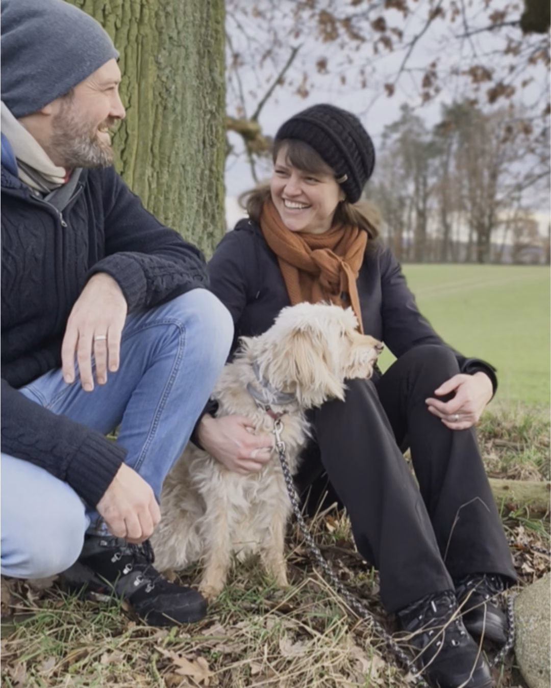Julia und Marcel von Seienswert
