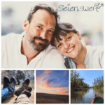 Seienswert - Marcel und Julia