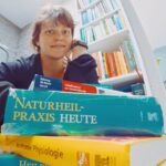 Julia von Seienswert - wie ich Heilpraktikerin wurde