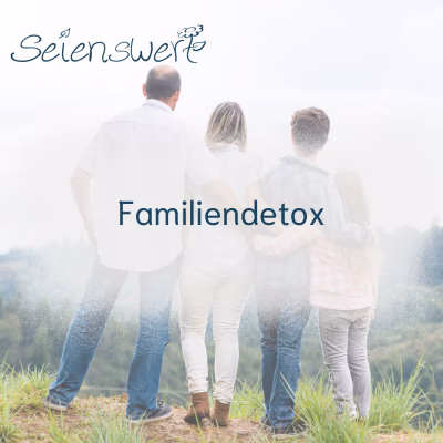 Seienswert Familiendetox